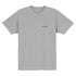 Mont-bell 快乾 logo Wickron Tee